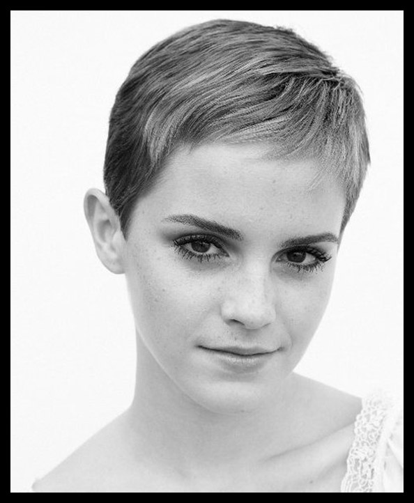 emma watson new hairstyle. Emma Watson