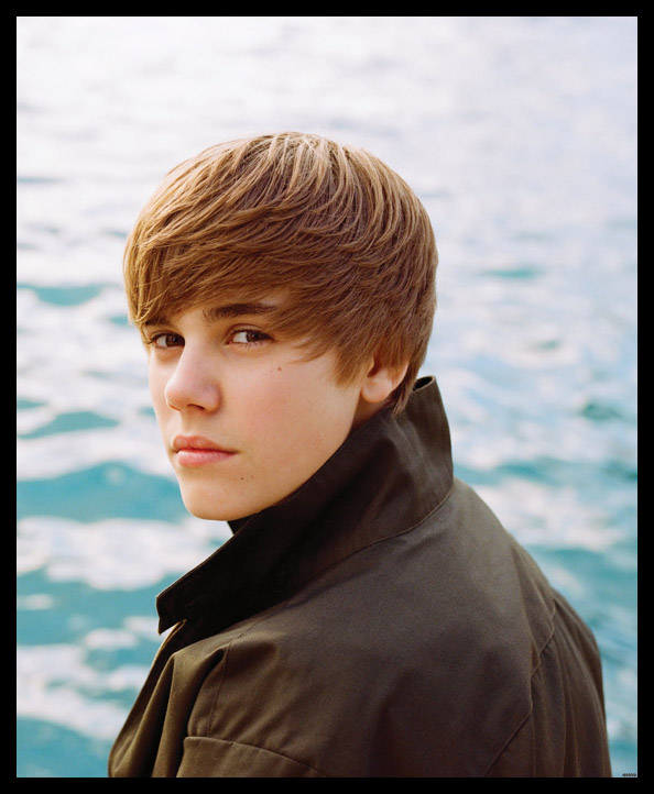 bieber hairstyle. Justin Bieber