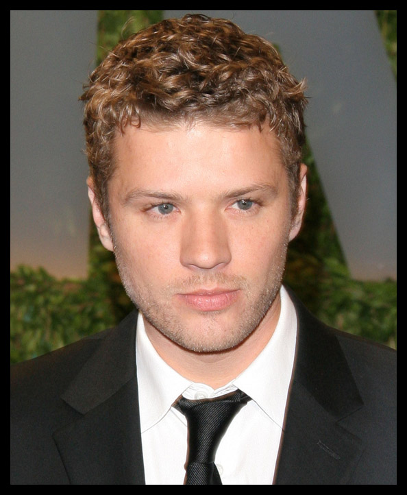 Tagged with: curly hair, ryan phillippe