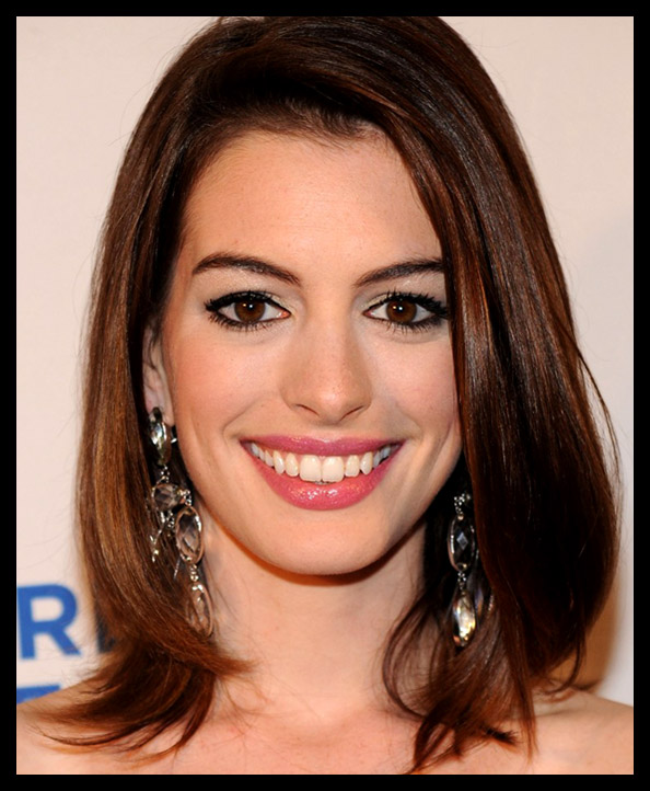 Tagged with andy anne hathaway hair devil wears prada 