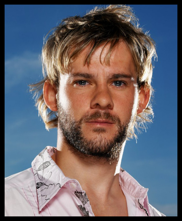 Dominic Monaghan - Picture
